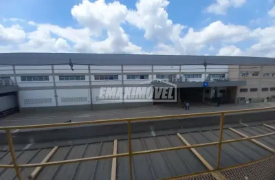 Barracão / Galpão / Depósito para alugar na Avenida Jerome Case, Éden, Sorocaba