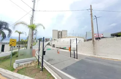 Apartamento - centro condomínio lar londres - votorantim/sp