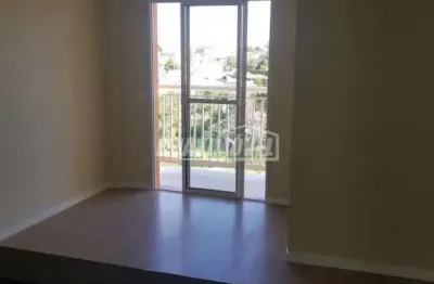 Apartamento com 2 quartos à venda na Rua Demercindo Alves da Silva, Jardim Piratininga, Sorocaba