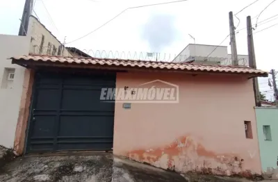 Ponto comercial à venda na Rua Ulisses Sanches Fruet, Jardim Wanel Ville V, Sorocaba