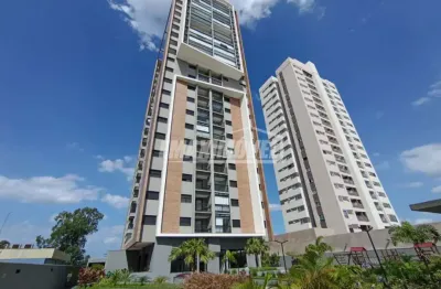 Apartamento para aluguel no jk boa vista - alto da boa vista - sorocaba/sp