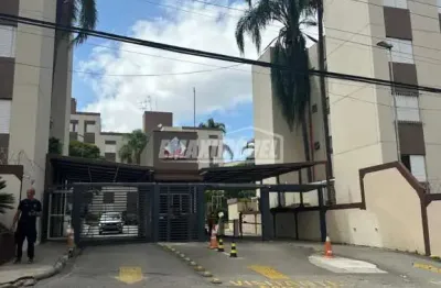 Apartamento com 2 Dormitórios - Jardim Nova Manchester - Sorocaba/SP