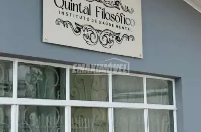Sala comercial para profissionais de psicologia no parque campolim em sorocaba/sp