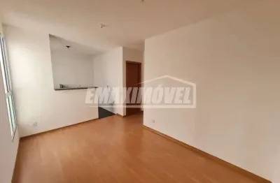 Apartamento com 2 quartos à venda na Rua Comendador Vicente Amaral, Bloco 21, Jardim Piazza di Roma, Sorocaba