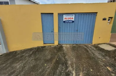 Terreno à venda na Rua Manoel Vieira Ribeiro Filho, Jardim Wanel Ville V, Sorocaba