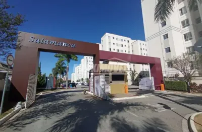 Apartamento com 2 quartos à venda na Rua João Wagner Wey, Bloco 9, 1565, Jardim América, Sorocaba