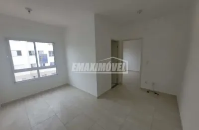 Apartamento com 1 quarto à venda na Alameda Itaporanga, Bloco C, Vila Nova Sorocaba, Sorocaba