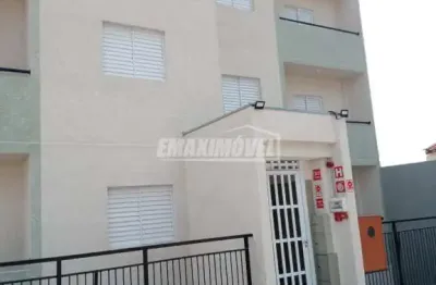 Apartamento com 2 quartos à venda na Rua Professor Enéas Proença De Arruda, Torre Unica, 47, Vila Hortência, Sorocaba