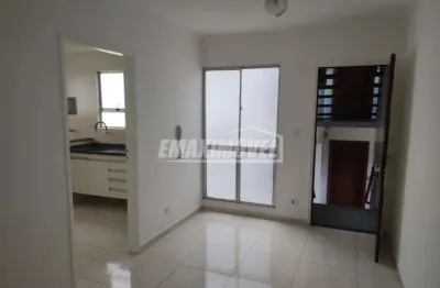 Apartamento com 3 quartos à venda na Rua José Floriano da Silva, Vila Trujillo, Sorocaba