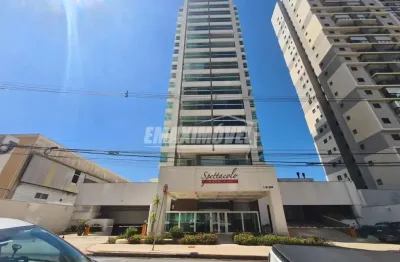 Apartamento com 1 quarto para alugar na Rua Antonio Perez Hernandez, Parque Campolim, Sorocaba