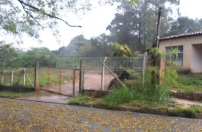 Terreno à venda na Rua Severo Ferrucci, 0, Jardim São Paulo, Sorocaba