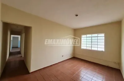 Apartamento com 2 quartos para alugar na Rua Henrique Dias, 129, Vila Hortência, Sorocaba