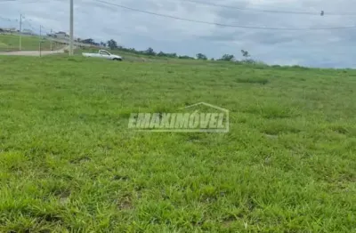 Terreno em condomínio fechado à venda na Rodovia João Leme Dos Santos, Quadra F, Jardim Primavera, Salto de Pirapora