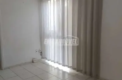 Apartamento com 2 quartos à venda na Rua Iolanda Dos Reis, Bloco 2, Jardim Carandá, Sorocaba