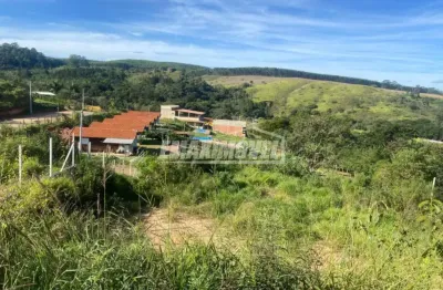 Terreno em condomínio fechado à venda na Estrada Pedro Monari, Quadra B, Carafá, Votorantim