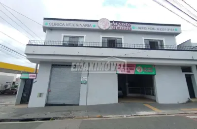 Prédio para alugar na Avenida São Paulo, Além Ponte, Sorocaba