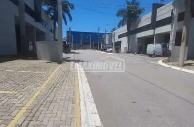 Barracão / Galpão / Depósito para alugar na Rua Anuar Dequech, Galpão 03 - Cond. Gr, 350, Centro, Sorocaba