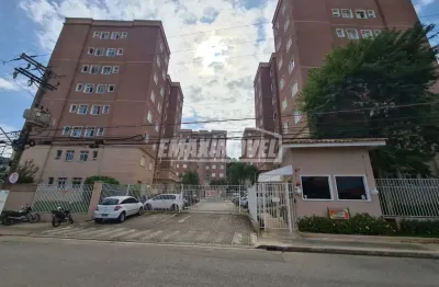 Apartamento com 2 quartos à venda na Rua Belmira Loureiro de Almeida, Jardim Piratininga, Sorocaba