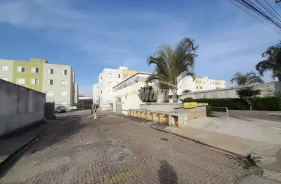 Apartamento com 2 quartos para alugar na Rua Bonifácio De Oliveira Cassu, Bloco 01, 121, Éden, Sorocaba