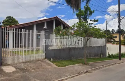 Chácara / sítio com 2 quartos à venda na Rua João Queiroz, 77, Quintais do Imperador, Sorocaba