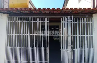 Ponto comercial para alugar na Avenida Itavuvu, Vila Olímpia, Sorocaba