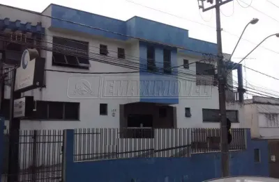 Ponto comercial para alugar na Rua Cláudio Manoel da Costa, Jardim Vergueiro, Sorocaba