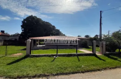 Chácara / sítio com 3 quartos para alugar na Rua Mateo Galera Garcia Filho, 0, Chácara Recanto Santo Antônio, Araçoiaba da Serra