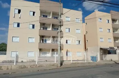 Apartamento com 2 quartos à venda na Rua Lituânia, Torre A, 881, Jardim Guadalajara, Sorocaba