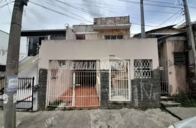 Kitnet / Stúdio para alugar na Rua Visconde Do Rio Branco, Kitnet 3, Vila Jardini, Sorocaba