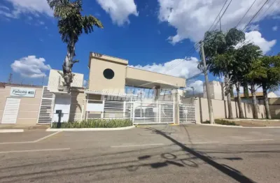 Casa em condomínio fechado com 3 quartos à venda na Rua Canuto Passos, Casa, Wanel Ville, Sorocaba
