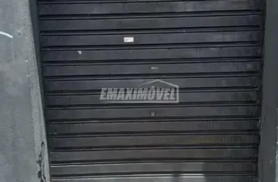 Ponto comercial para alugar na Rua Cesário Mota, Centro, Sorocaba