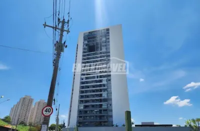 Apartamento com 3 quartos à venda na Rua Agostinho Gomes, Bloco úNico, 300, Jardim Maria José, Votorantim