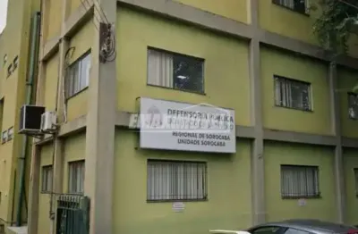 Prédio à venda na Avenida Barão de Tatuí, 231, Jardim Vergueiro, Sorocaba