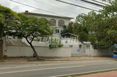 Prédio à venda na Avenida General Osório, 986, Vila Trujillo, Sorocaba