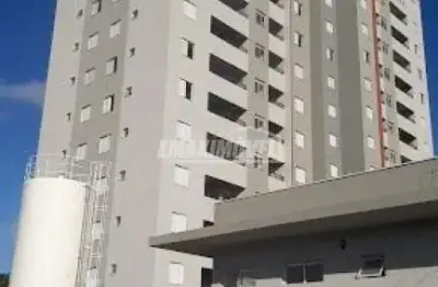 Apartamento com 2 quartos para alugar na Rua Florêncio Vasques, Vila Vasques, Votorantim