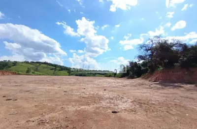 Terreno comercial para alugar na Estrada Bom Jardim, Aparecida, Sorocaba