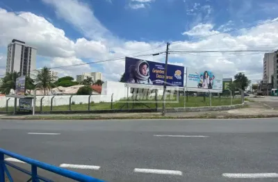 Terreno comercial para alugar na Avenida Américo De Carvalho, Ao Lado Do 916, 916, Jardim Europa, Sorocaba