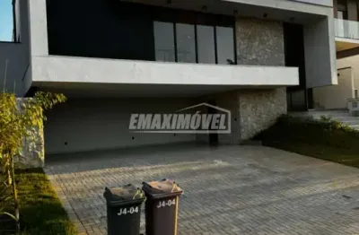 Casa com 250m² | 3 Suites | 4 Vagas | Alphaville Nova Esplanada