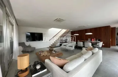 Casa de luxo com 4 suítes na fazenda boa vista em porto feliz/sp