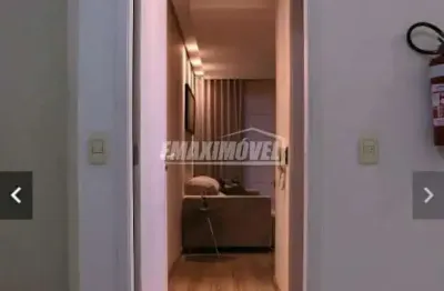 Apartamento com 2 quartos à venda na Rua Comendador Vicente Amaral, Bloco E, 2290, Jardim Guarujá, Sorocaba