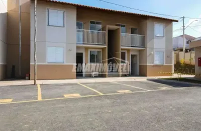 Apartamento com 1 quarto para alugar na Rua Parma, Bloco 18, Villa Bella de Votorantim, Votorantim