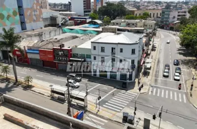 Ponto comercial para alugar na Praça Doutor Arthur Fajardo, Loja E Sobreloja, 41, Centro, Sorocaba