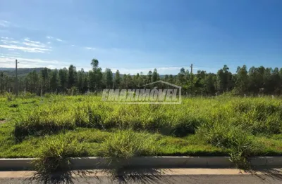 Terreno à venda na Rua Adelina Monari, Vila Santo Antônio, Votorantim