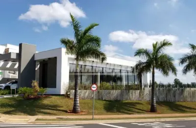 Casa em condomínio fechado com 3 quartos à venda na Rua Júlio Cassola, Quadra U4, Alphaville Nova Esplanada, Votorantim