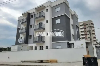 Apartamento com 2 quartos à venda na Rua Antônio Dias Lopes, 24, Jardim Rosália Alcolea, Sorocaba