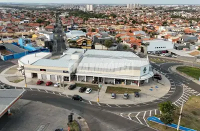 Ponto comercial para alugar na Avenida Central, Jardim Piazza di Roma, Sorocaba