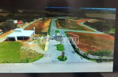 Terreno à venda na Rodovia Raimundo Antunes Soares, Capoavinha, Votorantim