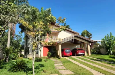 Casa em condomínio fechado com 3 quartos à venda na Estr. Municipal Araçoiabinha, Quadra A09, 1, Araçoiabinha, Araçoiaba da Serra