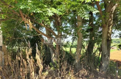 Terreno à venda na Estrada Do Cercado, Cercado, Araçoiaba da Serra
