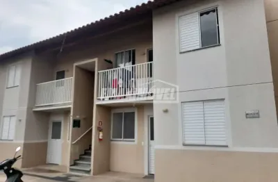 Apartamento com 2 quartos para alugar na Rua Parma, Bloco 17, Villa Bella de Votorantim, Votorantim